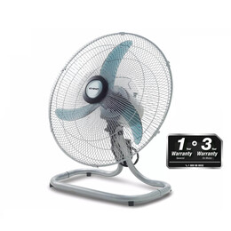 Khind 18" Floor Fan with Energy Saving Motor | FF1811